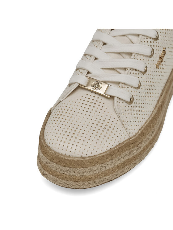 Rieker Zapatillas Rieker 94005-80 Blanco