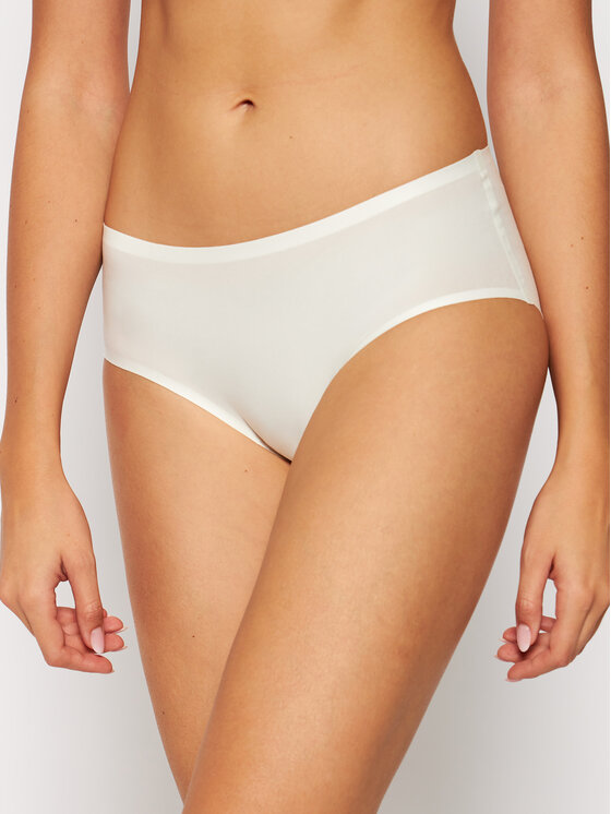 Chantelle Chantelle Σλιπ κλασικά Soft Stretch C26440 Κρεμ