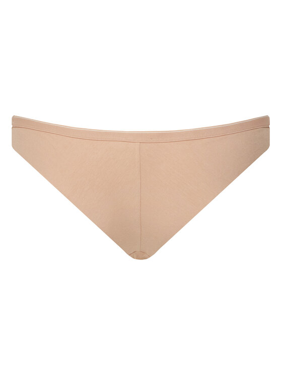Emporio Armani Underwear Emporio Armani Underwear Conjunto de bragas brasileñas EW005512 AF25589 U4134 Beis