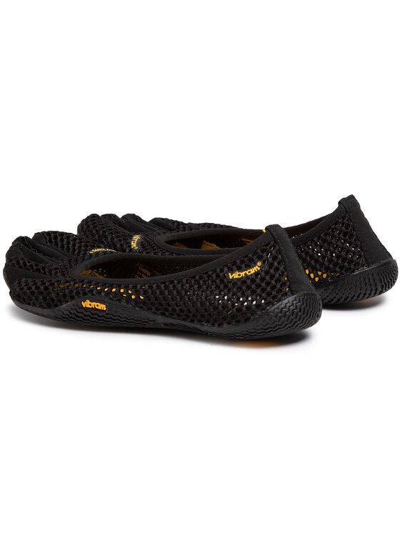 Vibram Fivefingers Obuća za teretanu Vibram Fivefingers VI-B 14W2703 Crna
