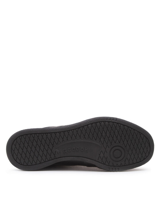 Reebok Снікерcи Reebok Club C 85 AR0454 Чорний