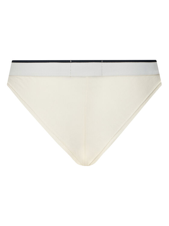 Emporio Armani Underwear Emporio Armani Underwear Conjunto de bragas brasileñas EW005197 AF27298 U1131 Blanco