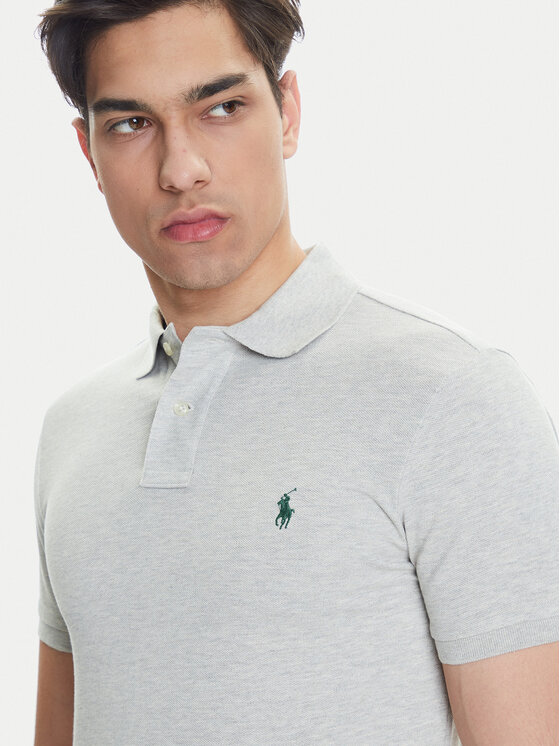 Polo Ralph Lauren Polo Ralph Lauren Polo 710536856463 Siva Slim Fit