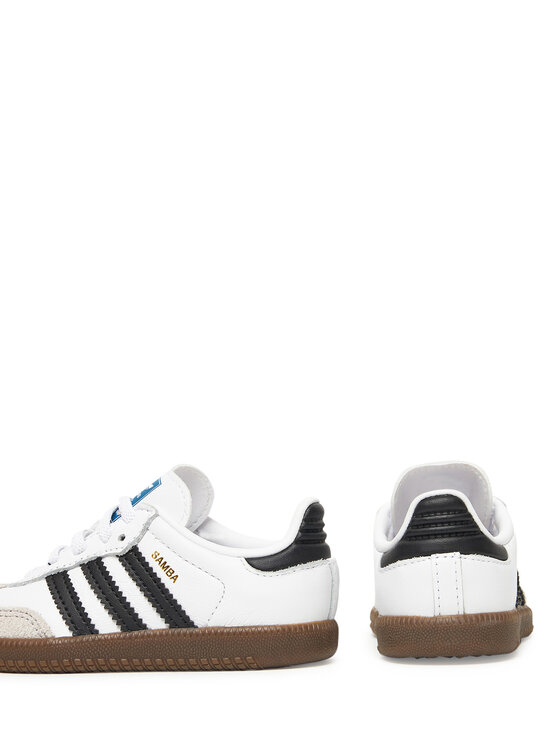 adidas Снікерcи adidas Samba Og IE3679 Білий