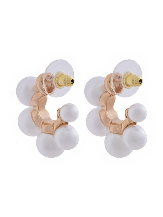 Aldo Auskaru komplekts Aldo Sevenlooks 14088487 Zelta