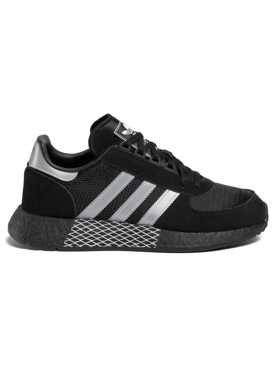adidas Zapatillas adidas Marathon Tech EF4398 Negro