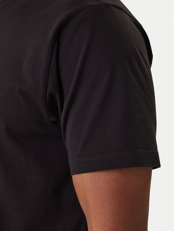 C.P. Company C.P. Company Camiseta 20CMTS084A005100W Negro Regular Fit