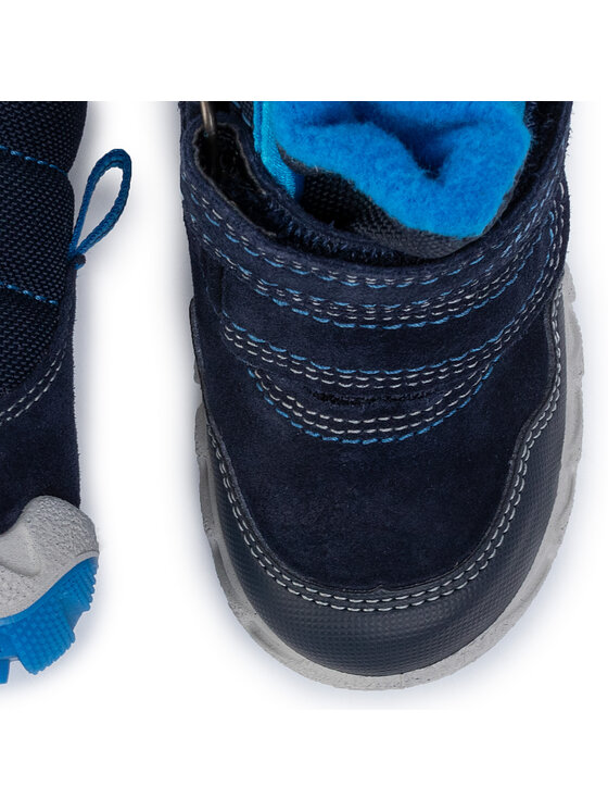 Superfit Апрески Superfit GORE-TEX 5-09013-81 M Тъмносин