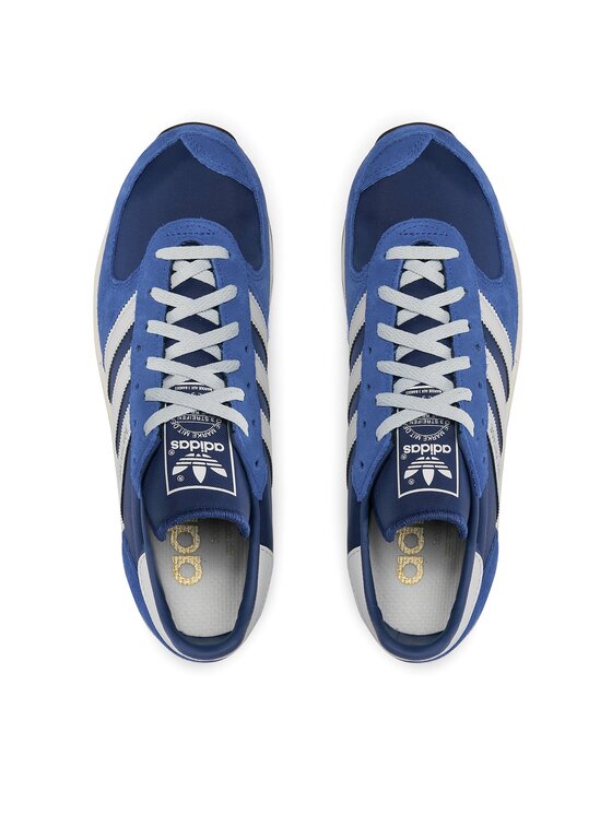 adidas Сникърси adidas adidas TRX Vintage Shoes FY3651 Син