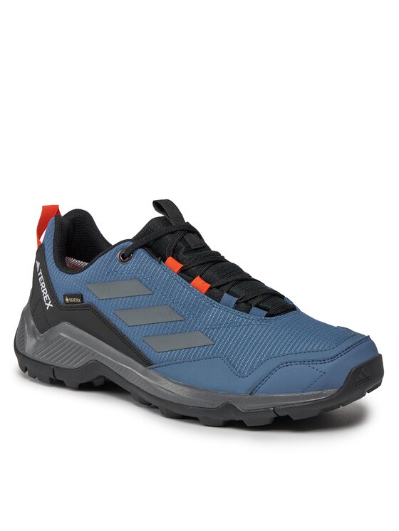adidas Trekingová obuv adidas Terrex Eastrail GORE-TEX Hiking Shoes ID7846 Modrá