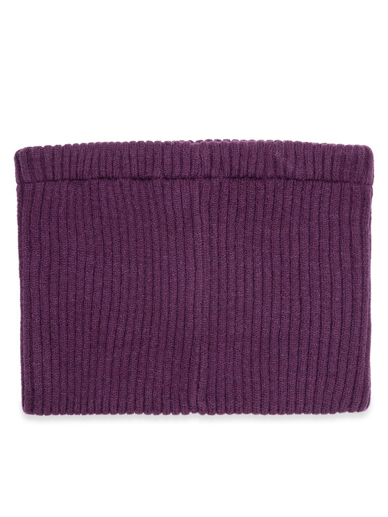 Kappa Шарф-снуд Kappa KAP-U4-001-AW24 Фіолетовий