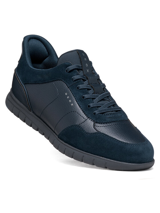 Geox Sneakers Geox U Flextridezero Plus U66NEA 0BU22 C4021 Bleumarin