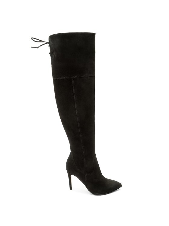 Eva Minge Μπότες Eva Minge Jacinta 2A 17SF1372452EF Μαύρο