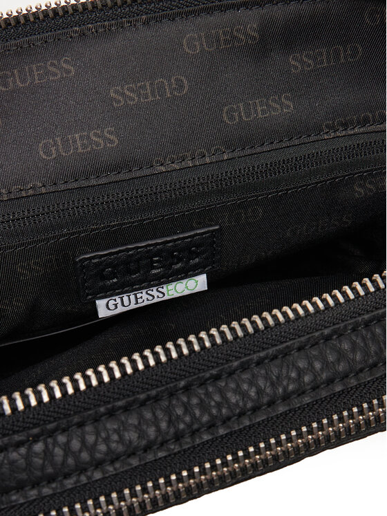 Guess Taška cez rameno Guess HMTOGR P5218 Čierna