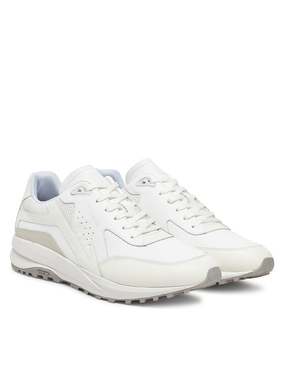 Bogner Zapatillas Bogner Golf 12522725 Blanco