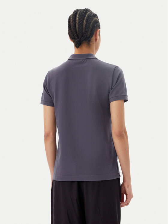 EA7 Emporio Armani EA7 Emporio Armani Поло 7W000030 AF12450 U8115 Сірий Regular Fit