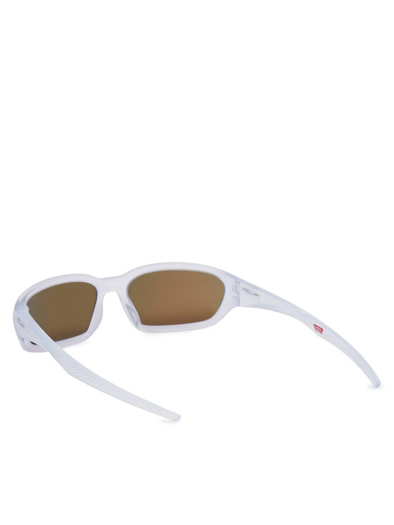 Oakley Γυαλιά ηλίου Oakley Terraforma 0OO9530 95300358 Άχρωμο