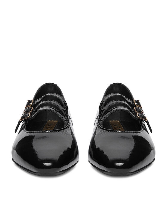MEXX Balerina MEXX CEO-MX/038C-RST Fekete