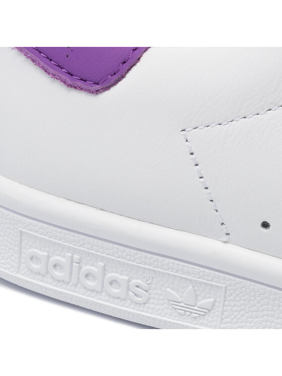 adidas Αθλητικά adidas Stan Smith W EE5864 Λευκό