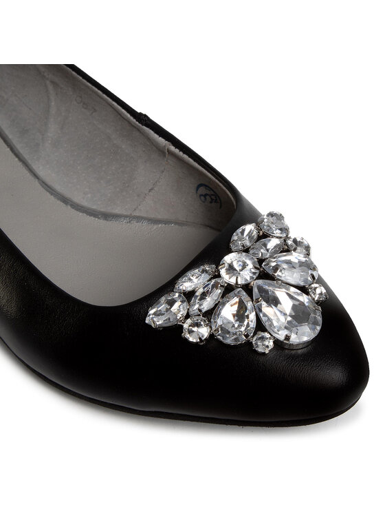 Maciejka Bailarinas Maciejka 03574-21/00-5 Negro
