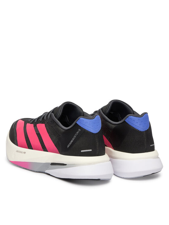adidas Взуття для бігу adidas adizero Boston 13 JP9247 Чорний