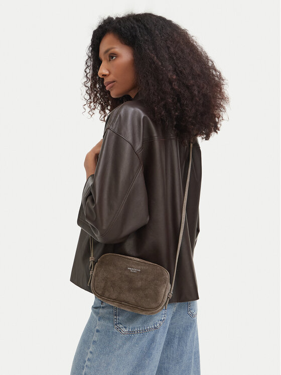 Weekend Max Mara Táska Weekend Max Mara Kastruzzo 2625516195 Bézs