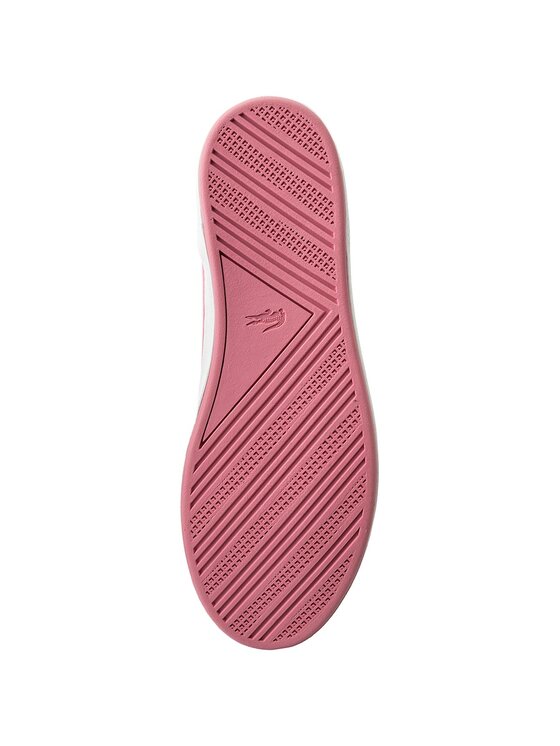Lacoste Tenisky Lacoste Lancelle Ballerina 118 1 Caw 7-35CAW003513C Růžová