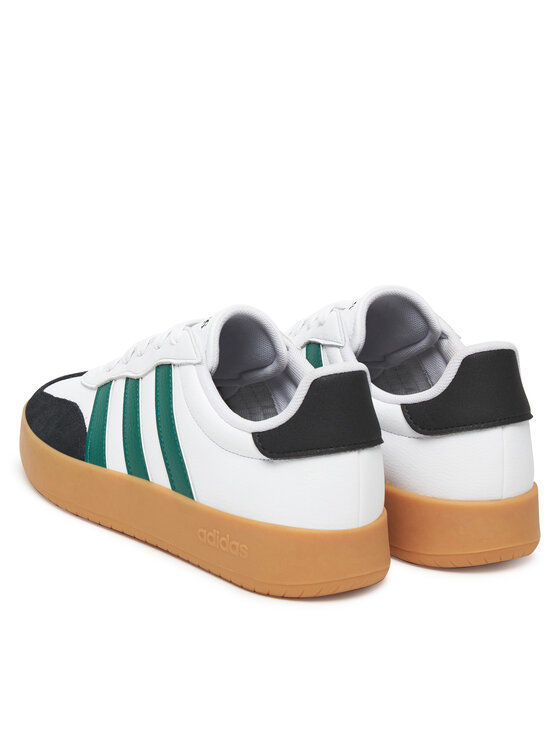 adidas Снікерcи adidas Barreda JR1323 Білий