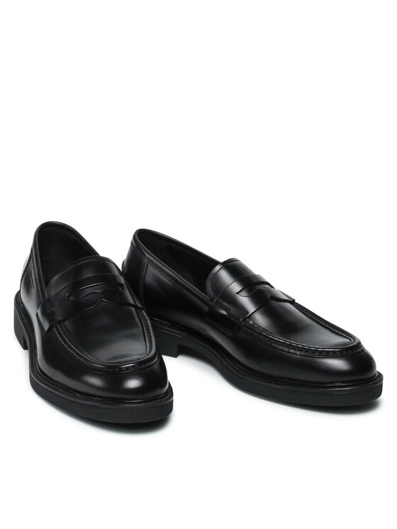 Vagabond Shoemakers Loafers Vagabond Shoemakers Alex M 5366-104-20 Nero