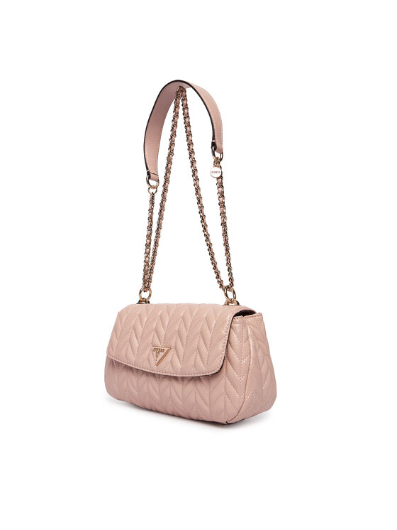 Guess Сумка Guess Cheryl HWTQ97 20210 Рожевий