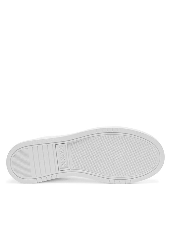 MEXX Снікерcи MEXX MIRL1011641W-01 Білий