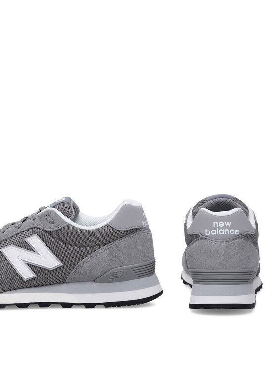 New Balance Snīkeri New Balance ML515GRY Pelēks