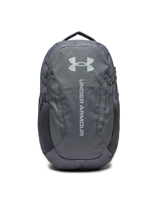 Under Armour Zaino Under Armour UA Hustle 6.0 Backpack 1384672-025 Grigio