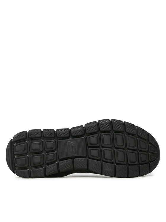 Skechers Tenisice Skechers Front Runner 232298/BBK Crna