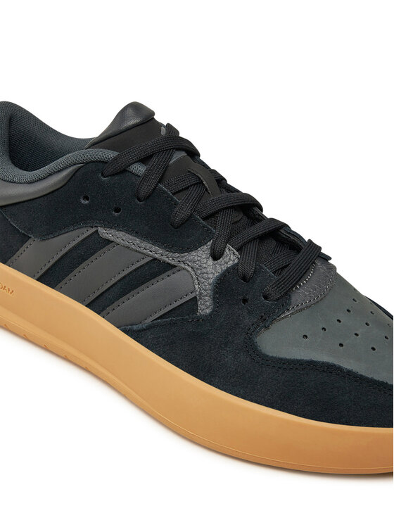 adidas Снікерcи adidas Court 24 IH2943 Чорний