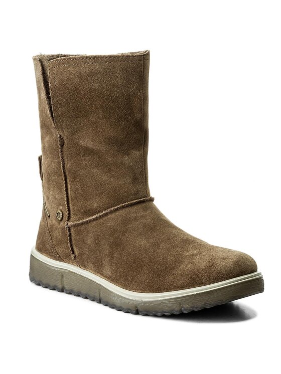Legero Stivaletti Legero GORE-TEX 1-00652-47 Marrone