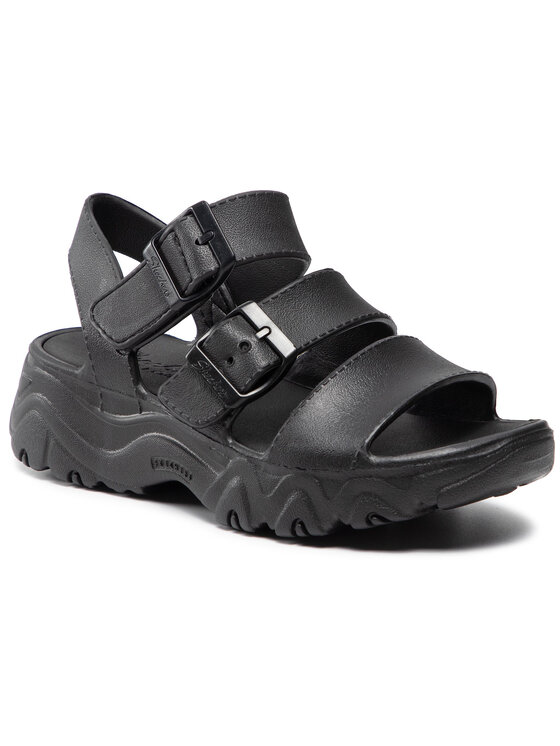 Skechers Basutės Skechers Style Icon 111061/BBK Juoda