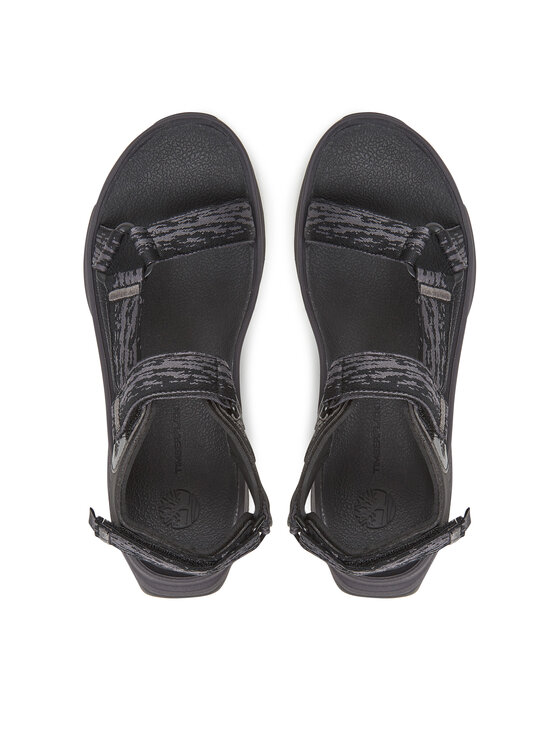 Timberland Босоніжки Timberland Motion Dune TB0A41R8ETY1 Чорний