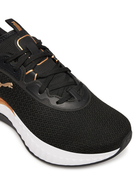 Puma Взуття для бігу Puma Softride Sera Wns 311208 01 Чорний