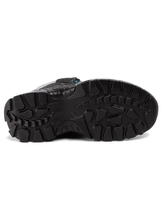Grisport Bakancs Grisport 13320P11G Fekete