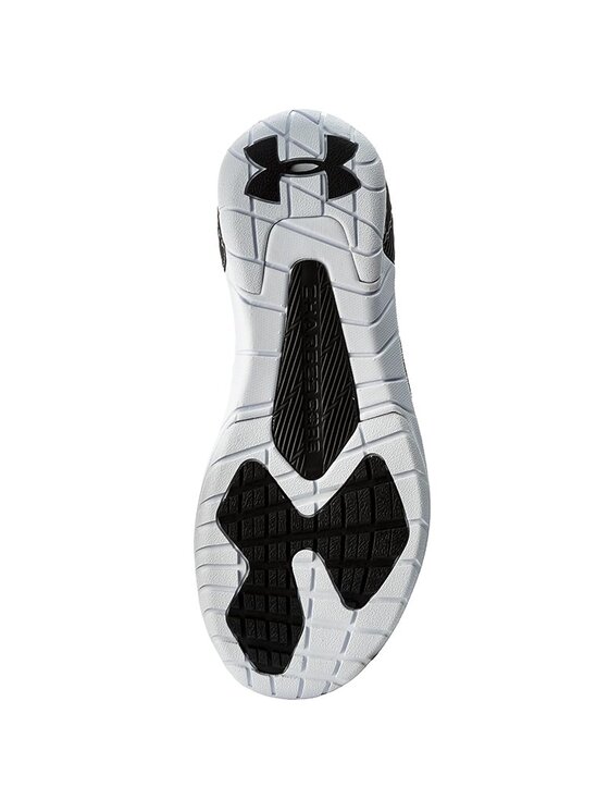Under Armour Buty na siłownię Under Armour Ua Commit Tr 1285704-001 Czarny