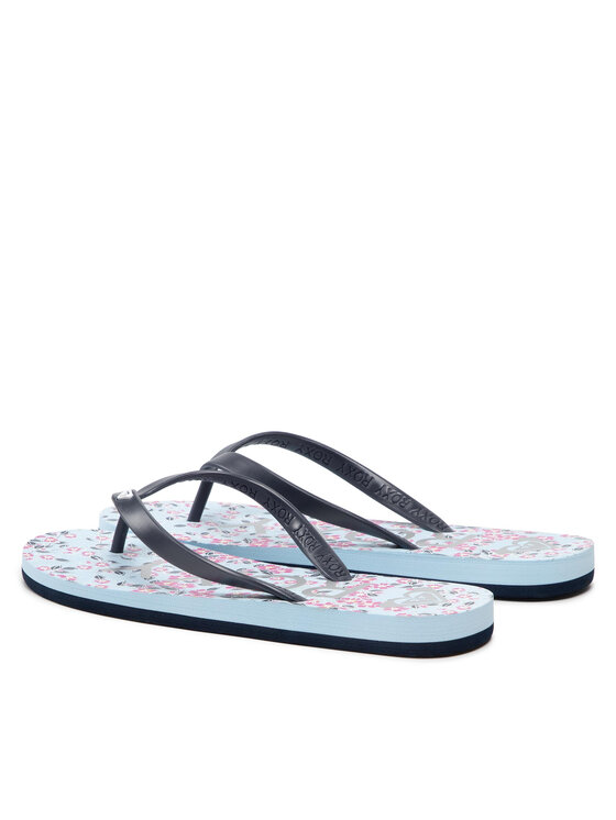Roxy Costas Infradito Donna – Comode E Antiscivolo Per La Spiaggia