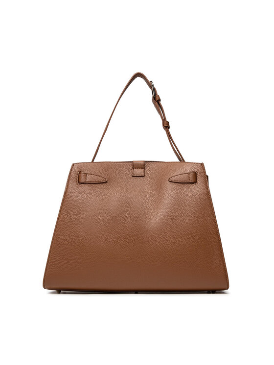 Furla Дамска чанта Furla Margherita WB00157-BX0053-03B00-1-007-20-IT-B Кафяв