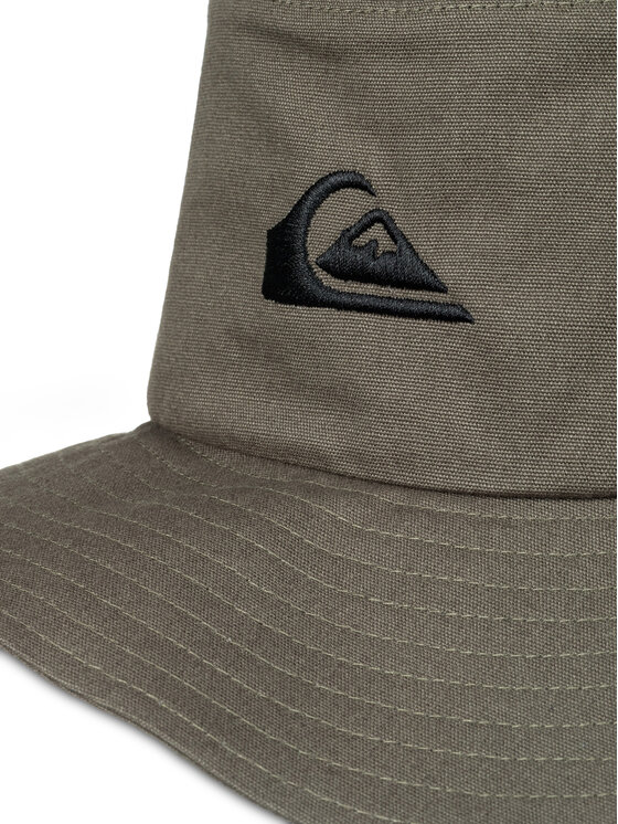 Quiksilver Kapelusz Quiksilver Bushmaster AQYHA03314 Khaki