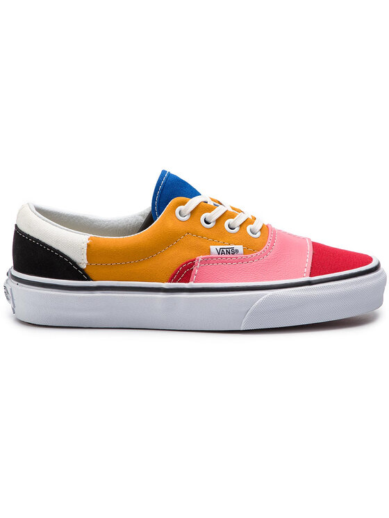 Vans Zapatillas de tenis Vans Era VN0A38FRVMF1 Azul marino