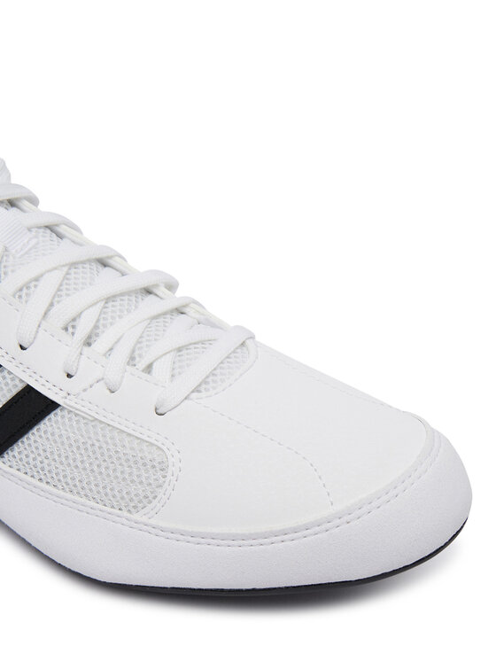 adidas Боксерське взуття adidas HVC JP6120 Білий