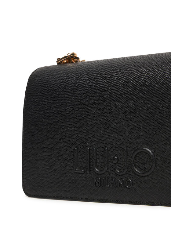Liu Jo Сумка Liu Jo AA6056 ES029 Чорний