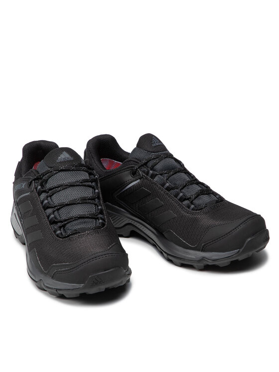 adidas Trekking čevlji adidas Terrex Eastrail Gtx GORE-TEX BC0968 Črna