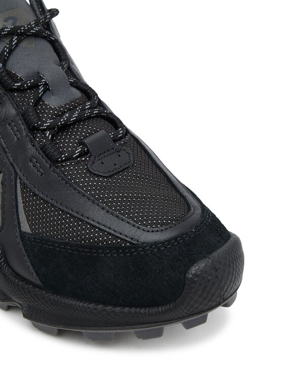 ECCO Bakancs ECCO Biom C-Trail GORE-TEX 803463 51094 Fekete