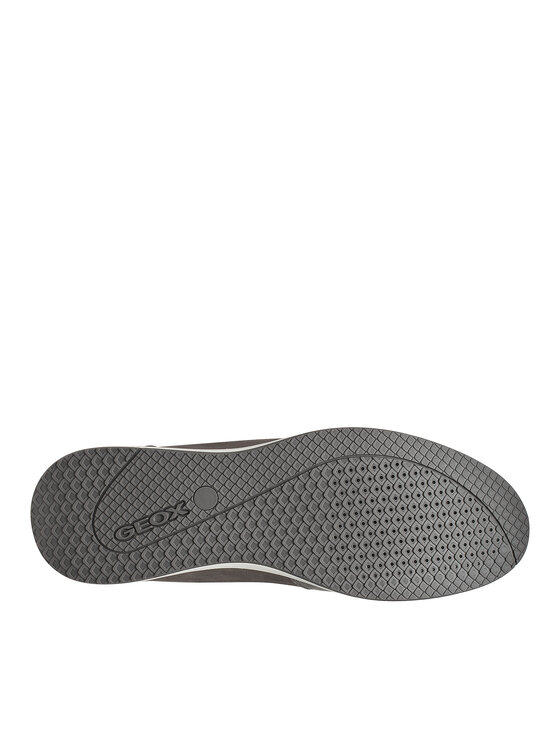 Geox Sneakers Geox U Avery U65H5A 0EK11 C9002 Gri